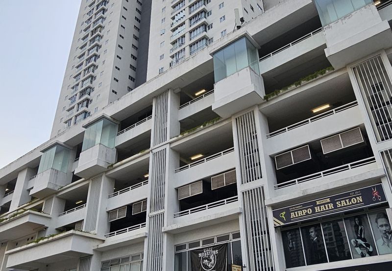 Maxim Citylights @ Sentul KL