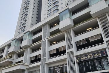 Maxim Citylights @ Sentul KL