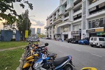 Maxim Citylights @ Sentul KL