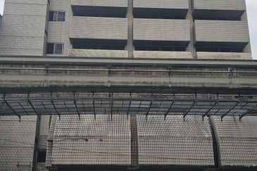 Jalan Tunku Abdul Rahman