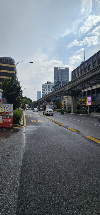 JLN TAR KL City - 8th Floor Commercial Building , Kuala Lumpur, KL City