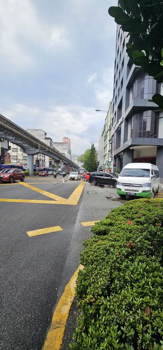 JLN TAR KL City - 8th Floor Commercial Building , Kuala Lumpur, KL City