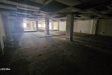 Jalan Tunku Abdul Rahman