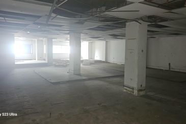 Jalan Tunku Abdul Rahman