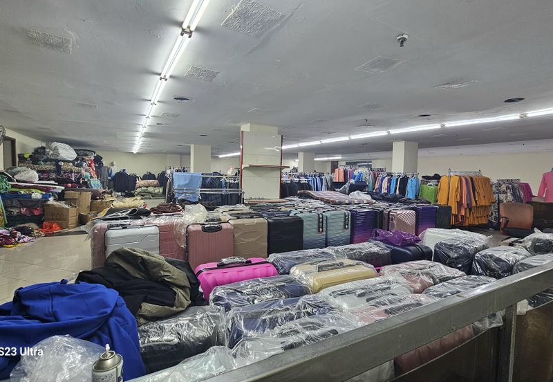 Jalan Tunku Abdul Rahman