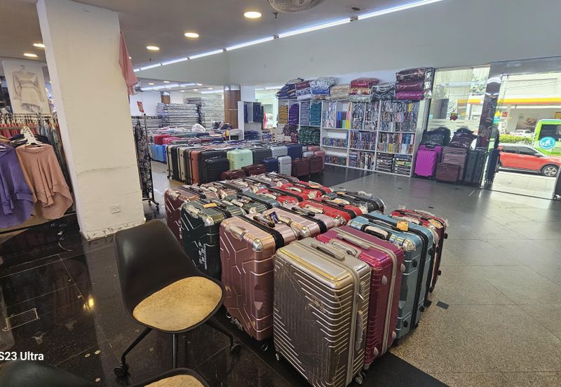 Jalan Tunku Abdul Rahman