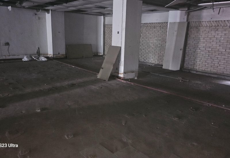 Jalan Tunku Abdul Rahman