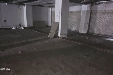 Jalan Tunku Abdul Rahman