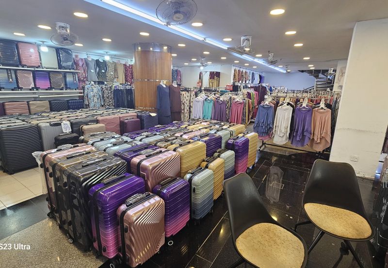 Jalan Tunku Abdul Rahman