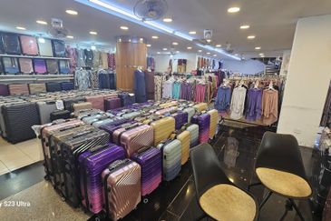 Jalan Tunku Abdul Rahman