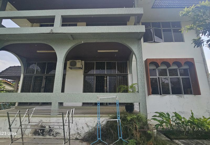 Seksyen 11, Shah Alam