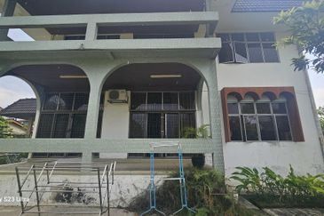 Seksyen 11, Shah Alam