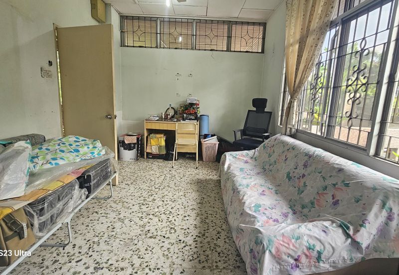 Seksyen 11, Shah Alam