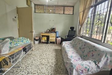 Seksyen 11, Shah Alam