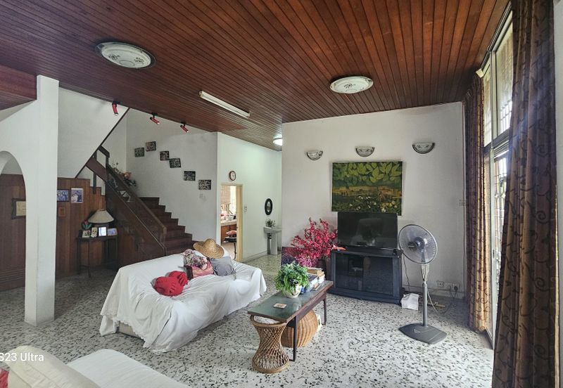 Seksyen 11, Shah Alam