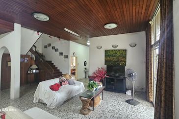 Seksyen 11, Shah Alam