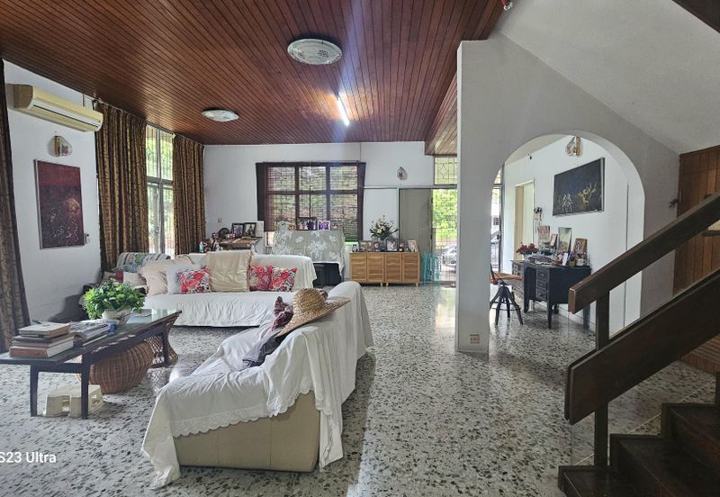 Seksyen 11, Shah Alam