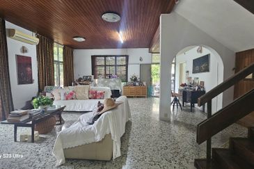 Seksyen 11, Shah Alam