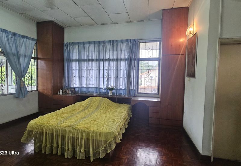 Seksyen 11, Shah Alam