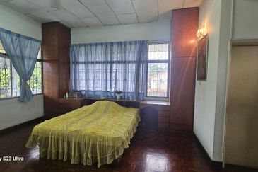 Seksyen 11, Shah Alam