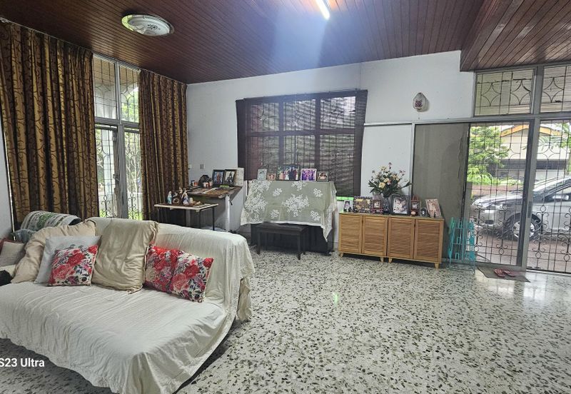 Seksyen 11, Shah Alam