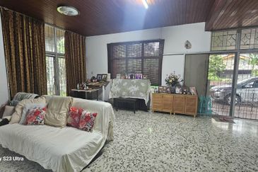 Seksyen 11, Shah Alam