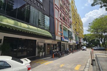 Neo Damansara