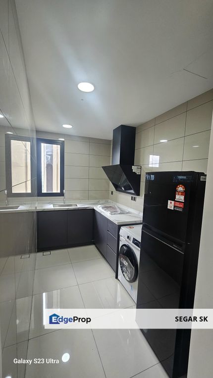 High Floor Unit Duta Park Residence Jalan Ipoh / Kuching , Kuala Lumpur, Jalan Ipoh