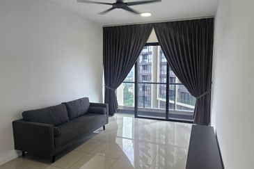 Duta Park Residence