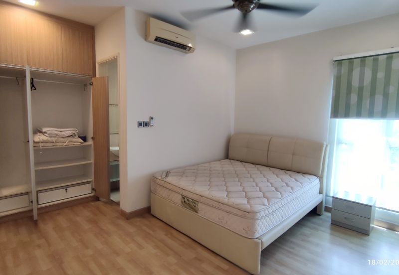 Amaya Saujana, Saujana Subang