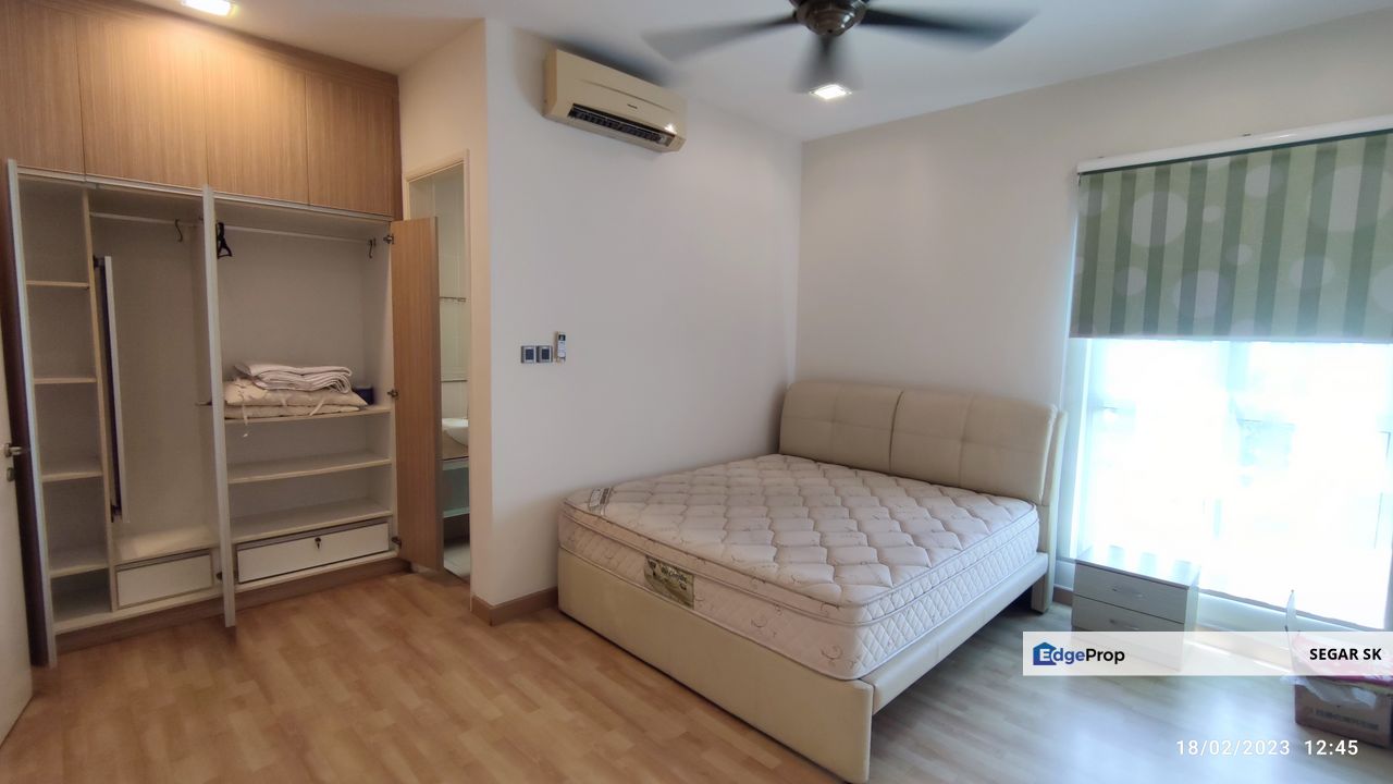 AMAYA SAUJANA - ENDLOT , Selangor, Saujana 