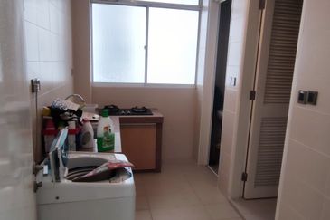 Amaya Saujana, Saujana Subang