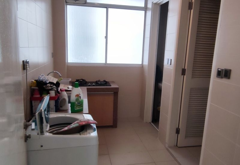 Amaya Saujana, Saujana Subang