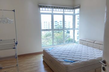 Amaya Saujana, Saujana Subang