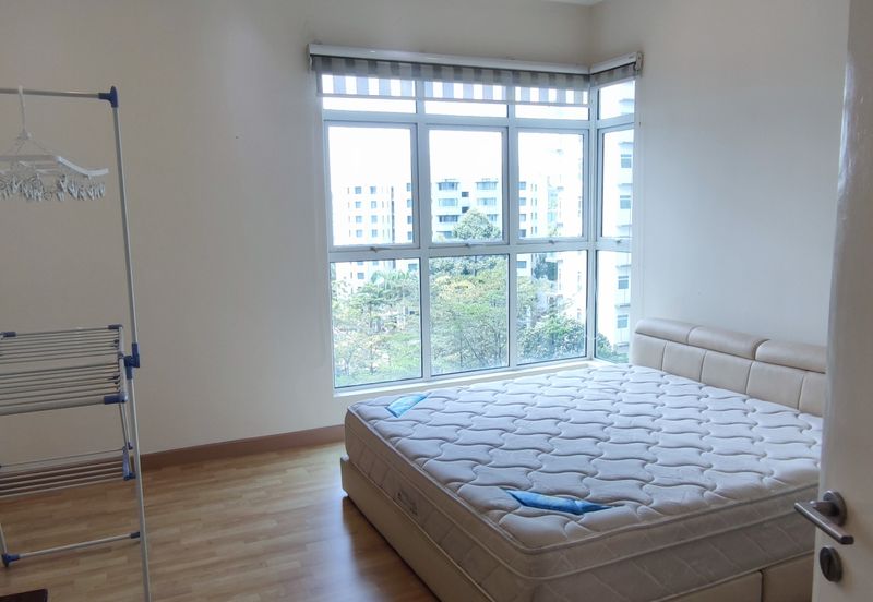 Amaya Saujana, Saujana Subang