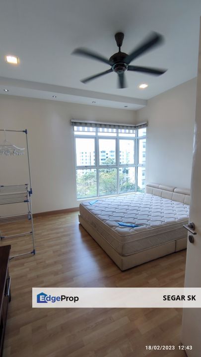 AMAYA SAUJANA - ENDLOT , Selangor, Saujana 