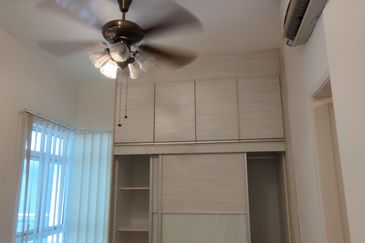 Amaya Saujana, Saujana Subang