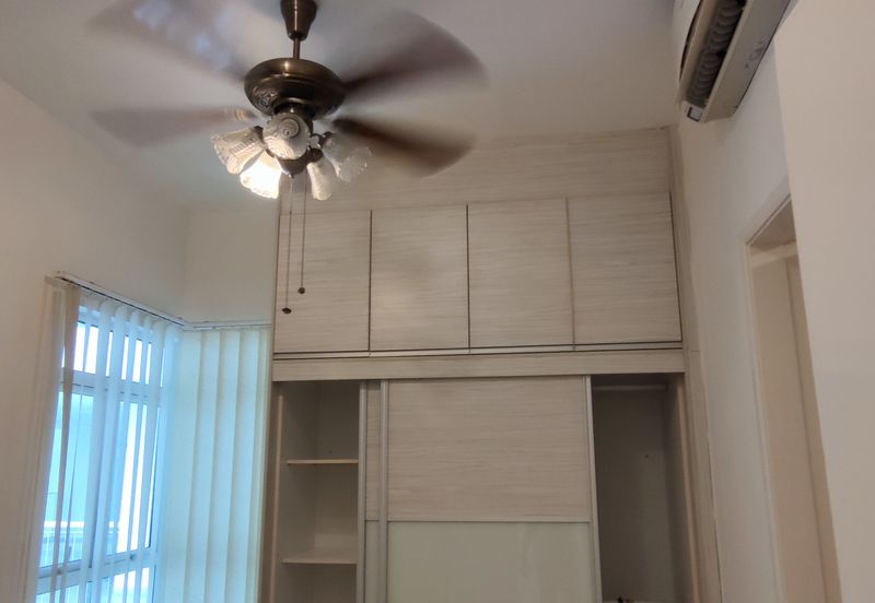 Amaya Saujana, Saujana Subang