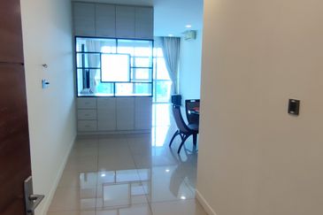 Amaya Saujana, Saujana Subang