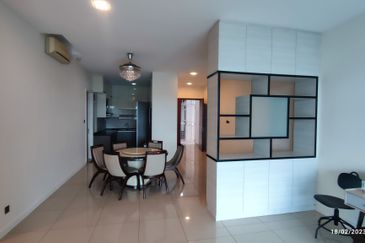 Amaya Saujana, Saujana Subang