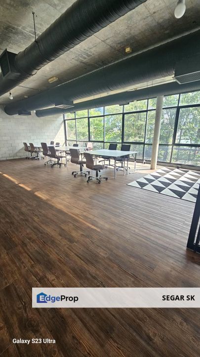 PJ Trade Centre  - Damansara Perdana - Enblock with private pool , Selangor, Petaling Jaya