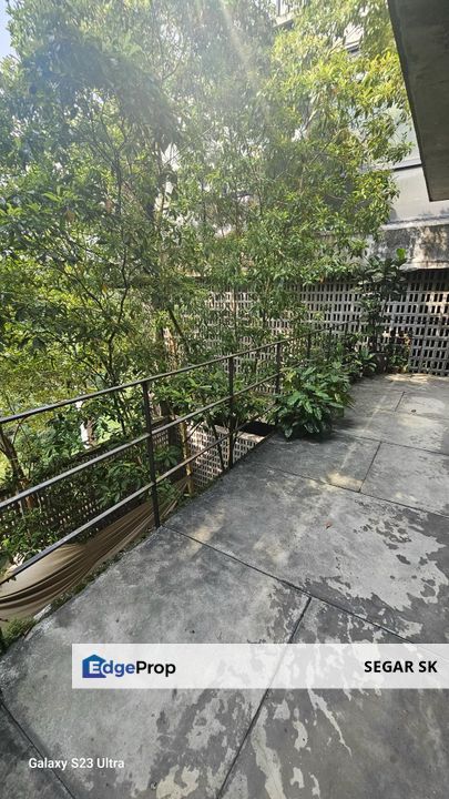 PJ Trade Centre  - Damansara Perdana - Enblock with private pool , Selangor, Petaling Jaya