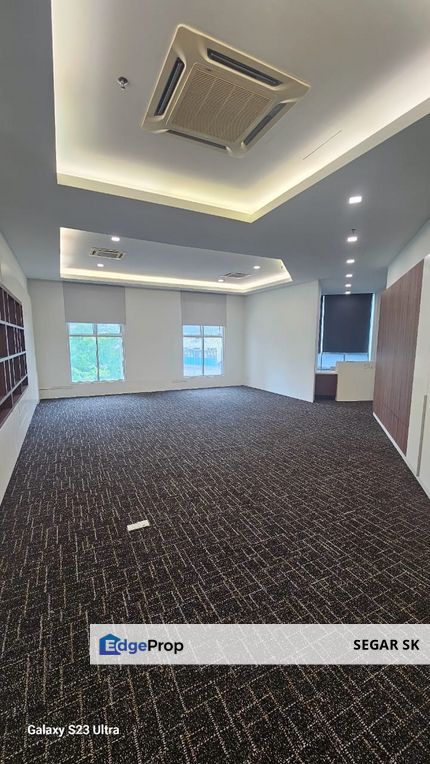 MSQ -PJ- OFFICE-HIGH FLOOR FOR SALE , Selangor, Petaling Jaya