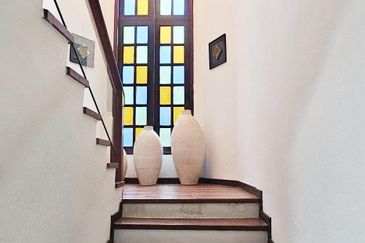 Damansara Heights (Bukit Damansara)