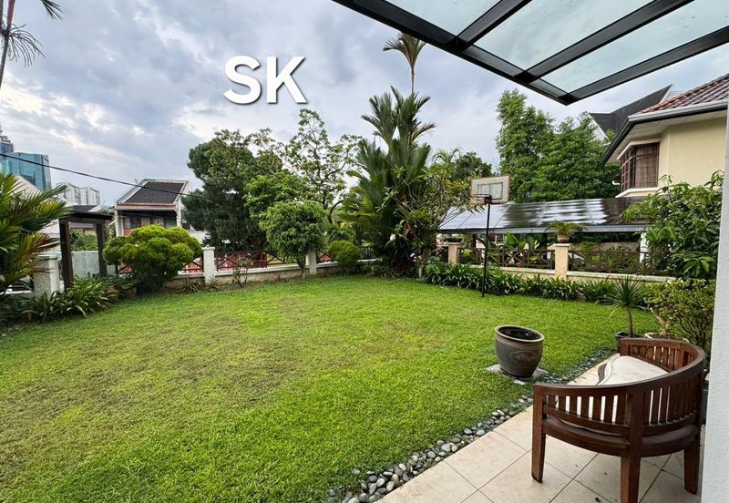 Damansara Heights (Bukit Damansara)