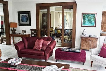 Damansara Heights (Bukit Damansara)