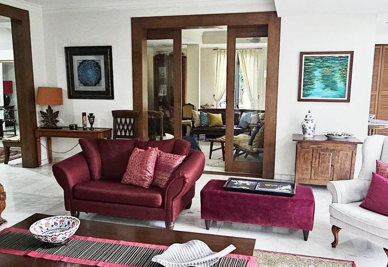 Damansara Heights (Bukit Damansara)