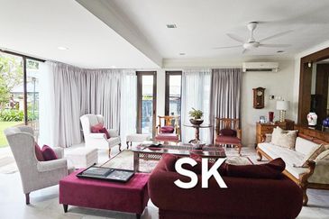 Damansara Heights (Bukit Damansara)