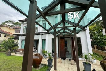 Damansara Heights (Bukit Damansara)