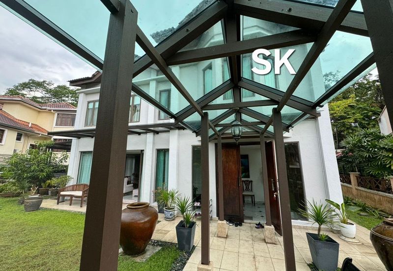 Damansara Heights (Bukit Damansara)